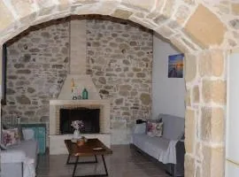 Εξοχικό Ολυμπίας κοντά στη Γόρτυνα