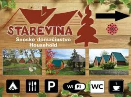 Seosko domaćinstvo STAREVINA