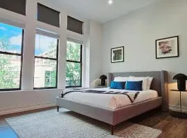 The Lofts on Clematis 202 Downtown West Palm Beach