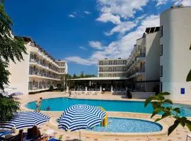 Ares Blue Hotel