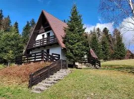 Spokojny Domek w Skawicy