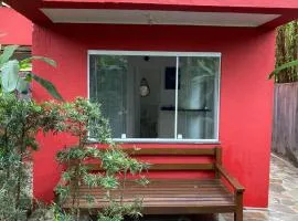 Suite - Praia de Camburi