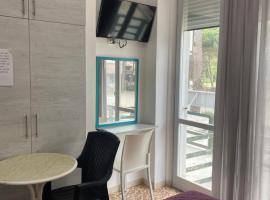 MDP Hotel Madonnadelpino，位于切尔维亚的酒店