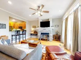 Lake Chatuge Lookout