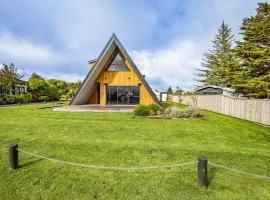 Findlay Chalet - National Park Holiday Home