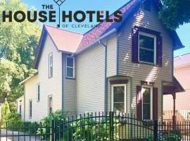 The House Hotels - W47th 2 - 5 Minutes from Downtown