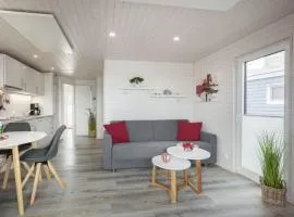 Isa-Bella Comfortable holiday residence