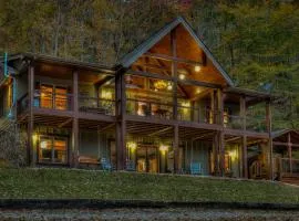 Meadow Creek Retreat