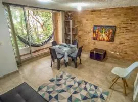 Apartamento 2 habitaciones en Bosque Largo - Ibagué