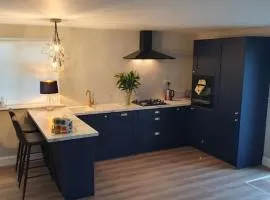New 3 bedroom apartment by the beach Belmullet.