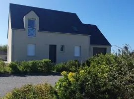 Le gite de la grange de dime