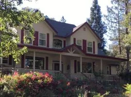 Yosemite Firehouse Inn