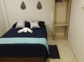 Apartamento Vista Cocal