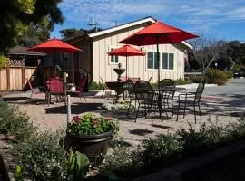 蒙特雷半岛酒店 