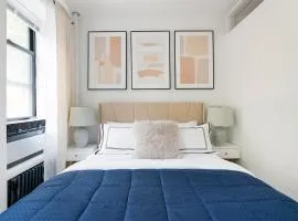 444-2C Newly renovated 1BR in Hell's Kitchen