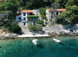 Apartments by the sea Sobra, Mljet - 22329