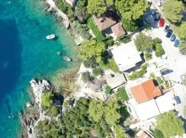 Apartments by the sea Sobra, Mljet - 22343