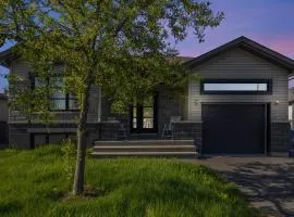 Lovely Room 4mins from Gatineau-Ottawa Airport