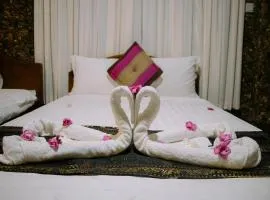 Kep Villa Hill Guest House 1