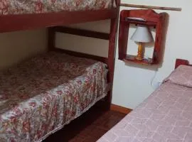 Hostería El Alemán