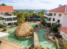 Noosa International Apartment 122