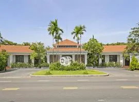 Danang Seaside Resort Villa