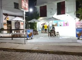 Pousada e Hostel da Márcia