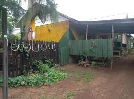 Cabañas Iisi