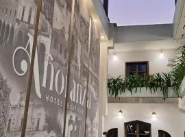 Añoranza Hotel Boutique