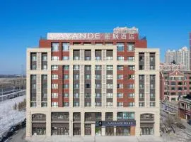 Lavande Hotel Changchun New District North Lake Longxiang Plaza