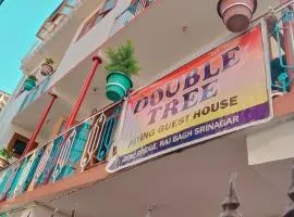 Double tree irshad