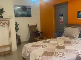 Location Chambres chez Zam