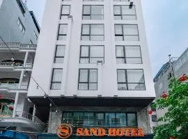 Sand Hotel
