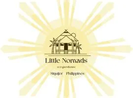Little Nomads eco-guesthouse
