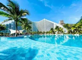 Apartment Cam Ranh - Free Pool