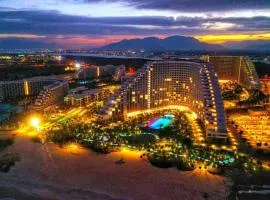 Arena Apart-Resort Cam Ranh with Ocean view-Private beach