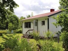 4 person holiday home in KARL GUSTAV