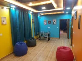 Aagaman Woods Homestay