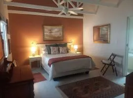 Owl Cottage - McGregor