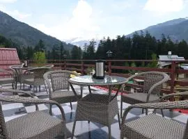 Hotel Nirvana Hills With Balcony Rooms And Open Terrace