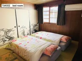 TAKIO Guesthouse - Vacation STAY 11600v
