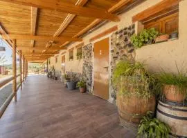 Bungalow Alós