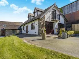 1 Derw Cottages