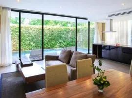Greenery Concierge