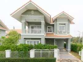 ็Hill Lake Villa - ฮิลล์เลค วิลล่า