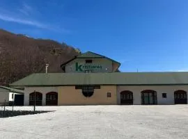 Kristiania Family Hotel