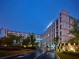 上海张江CitiGO欢阁酒店