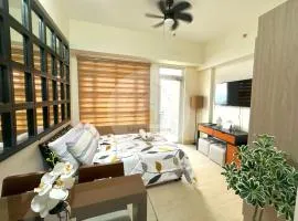 Twin Lakes Tagaytay - Cozy Staycation with Sglobal