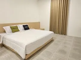 Urbanview Hotel JJ Bukitsari Semarang