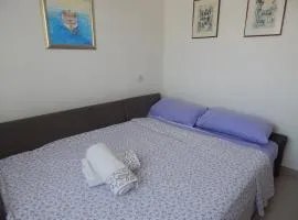 Apartmani Lana